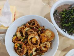-笨罗卜浏阳菜馆(太平街店)
