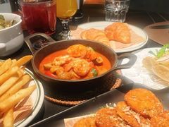 -404干式熟成牛排馆•聚会餐厅