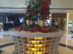 -北京丽景湾国际酒店