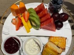 -粤海喜来登酒店·&More聚驿(天河城店)