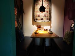 -纳鲁孜·新疆特色餐厅(上海悦荟广场店)