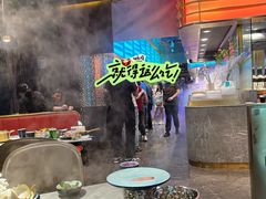 -奢谷·海鲜自助(南海万科店)