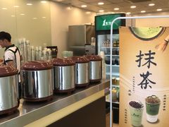 -1点点(中山门大街店)