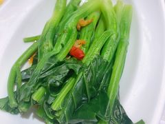 -十二粤味·顺德菜·烧鹅点心(五四广场店)