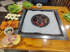 -香香腊排骨.野生菌火塘总店(束河店)
