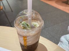 -Popeyes炸鸡·汉堡·奶昔(五角场万达店)