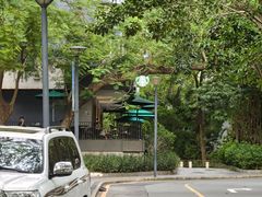 -星巴克(深圳侨城街店)