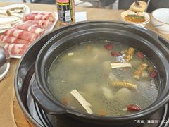 -濠轩阁特色生蚝火锅(水湾路店)
