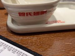 -管氏翅吧(马家堡店)