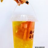 这个七夕百分茶不简单！
