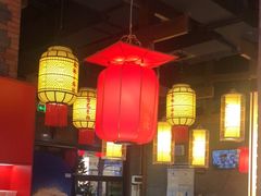-小龙坎火锅(仓山万达店)