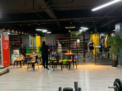 -ENERGY原力健身(川周店)