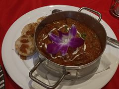 炖牛肉配面包丸子-申德勒加油站餐厅(三里屯北小街店)