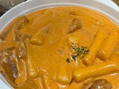 -山海珍味韩国料理(奥城店)