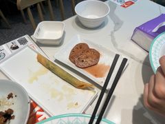 -苏晓玥·江南小吃(深圳北站店)