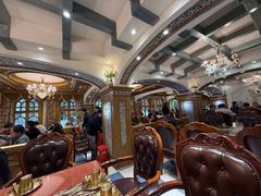 -新疆伊宁远征餐厅