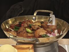 -绿茶餐厅(青岛城阳万象汇店)