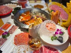 -大龙燚火锅(天钥桥路店)