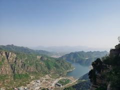 -京东石林峡风景区
