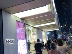-马哥孛罗香港酒店