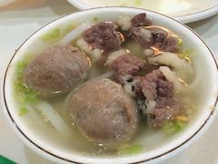 -潮泰牛肉火锅 · 创于1992年(车公庙店)