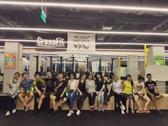 -乐刻体能馆FitTribe飞踹运动(西湖银泰店)