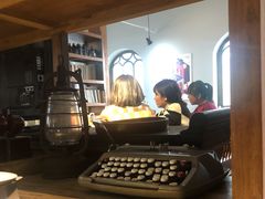 -1901 Cafe(西四店)