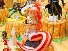 -小山日本料理(兴业太古汇店)