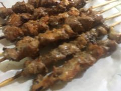 -梁山烤肉(李逵店)