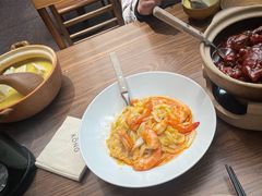 -KŌNG胶东小馆·酒馆(华熙店)