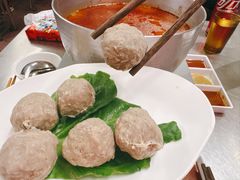 -燃计沙茶皇·香港沙茶火锅(人广旗舰店)