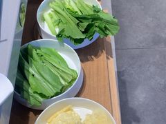 -伊斯美清真火锅(吉祥店)