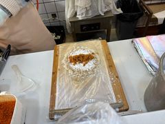 -徐氏糯米包油条(山海关路店)