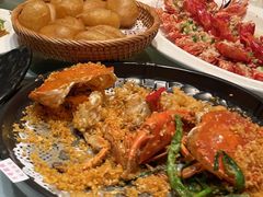 -79号渔船海鲜饭店(华强北店)