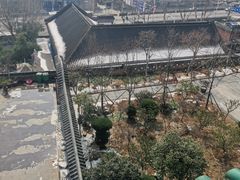 -长春观