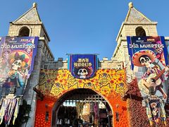 -大连海昌发现王国主题公园