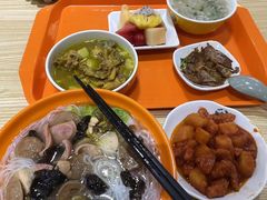 -梅园食堂