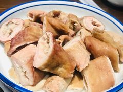 -兰边碗(鼓楼店)