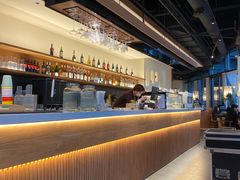 -G+KITCHEN(龙湖狮山天街店)