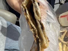-邵建华师傅梅菜扣肉饼(麓山总店)