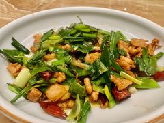 -云采云南菜(中山北路店)