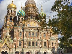 -滴血救世主教堂