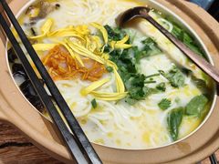 -云海肴·汽锅鸡·云南菜(美罗城店)