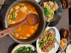 -山石榴·贵州菜(陆家嘴中心店)
