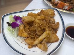 -喜记避风塘炒辣蟹(旗舰店)