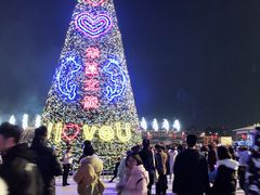 -华夏文旅西安度假区