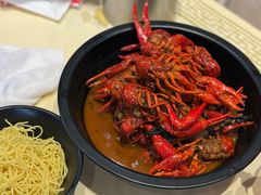 -聚味瞿记·龙虾堂(坡子街店)