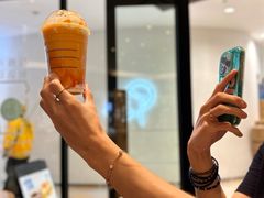 -星巴克臻选(华堂·新辰汇店)