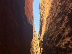 -天山神秘大峡谷