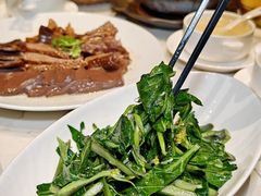 -潮州府·潮菜·砂锅粥(徐家汇店)